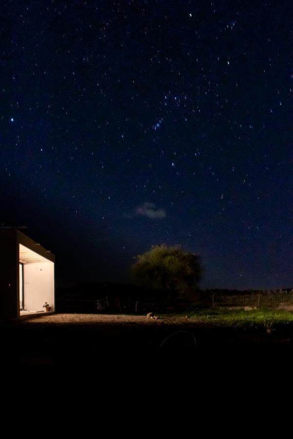Estrellas de Gredos Arenas de San Pedro Exterior foto