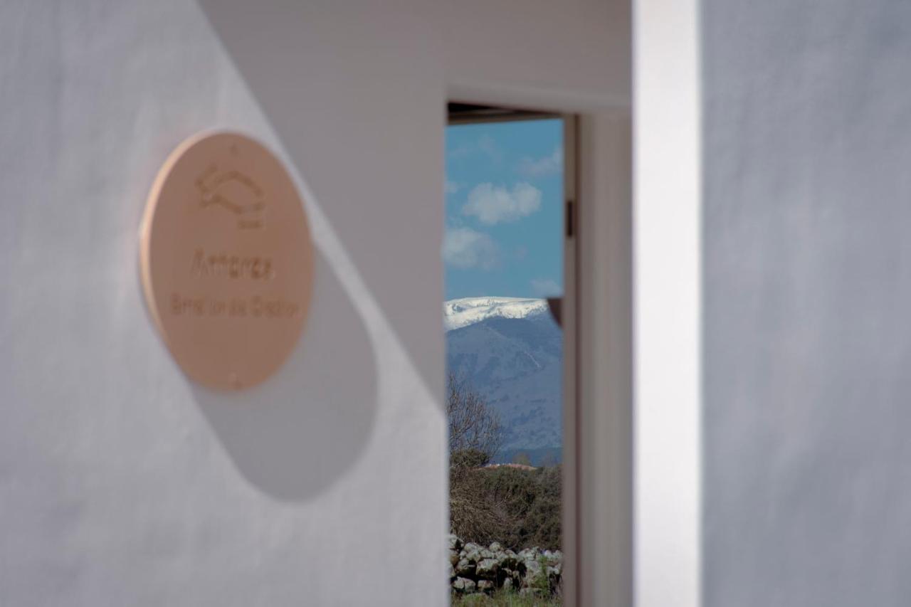 Estrellas de Gredos Arenas de San Pedro Exterior foto